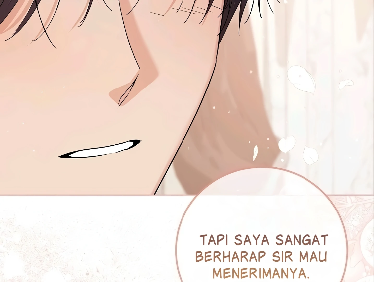 Princess Who Hides Her Fandom Chapter 53 page 125