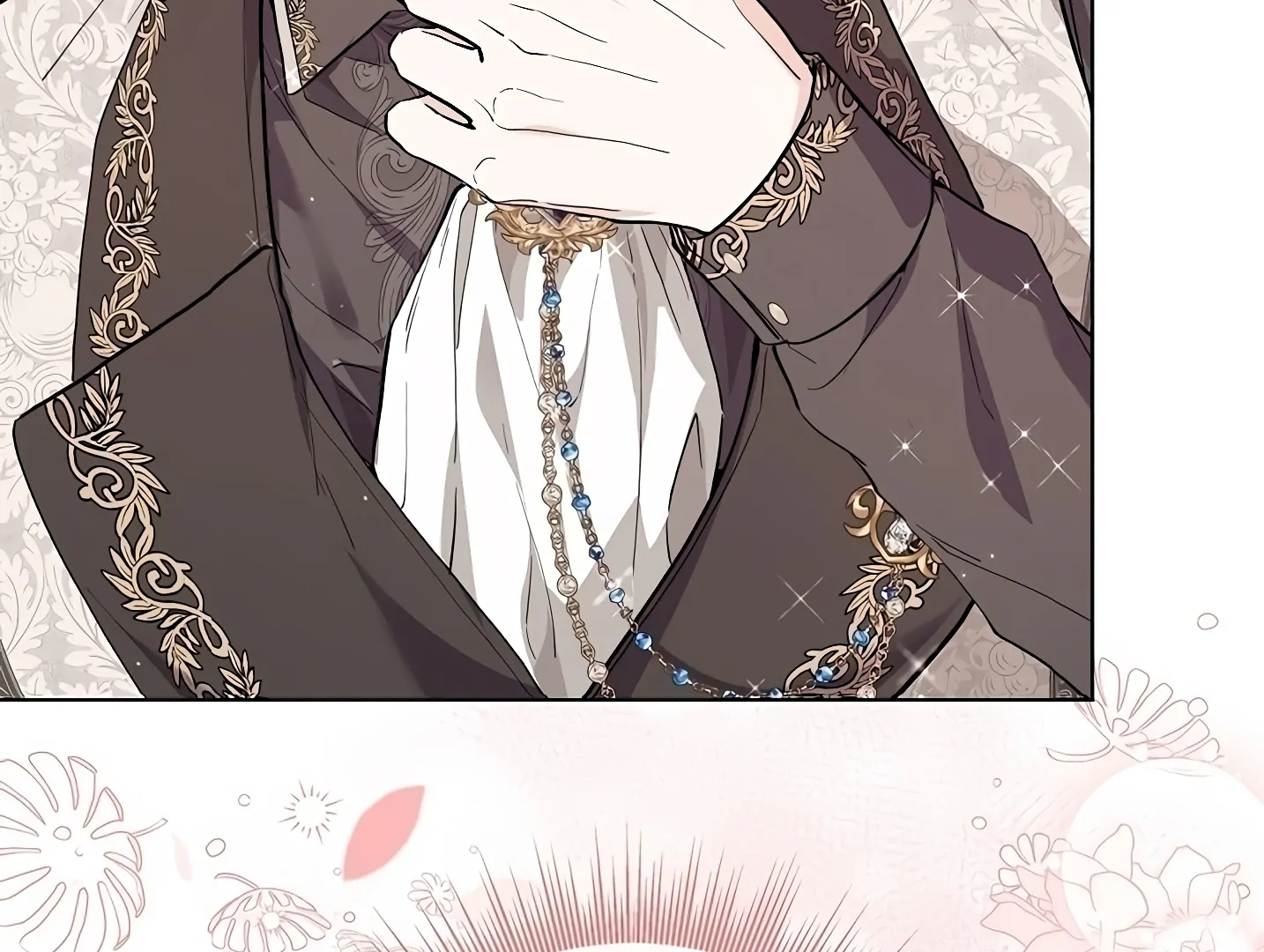 Princess Who Hides Her Fandom Chapter 53 page 12