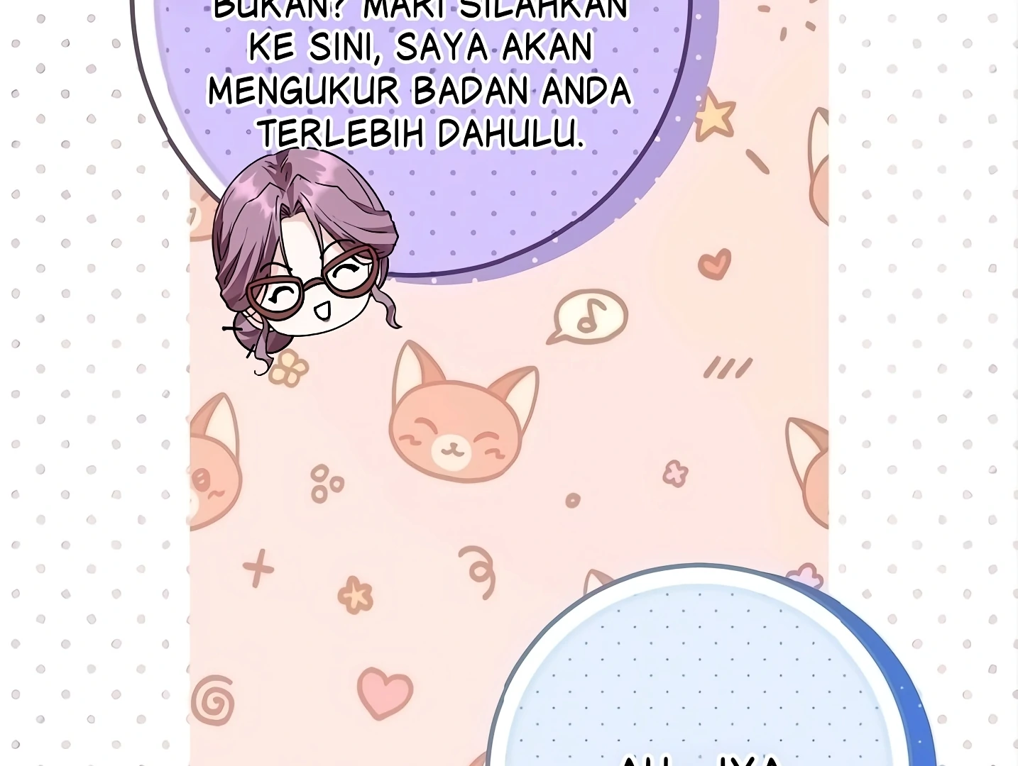 Princess Who Hides Her Fandom Chapter 53 page 136