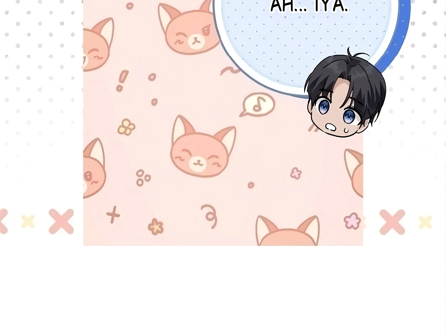 Princess Who Hides Her Fandom Chapter 53 page 137