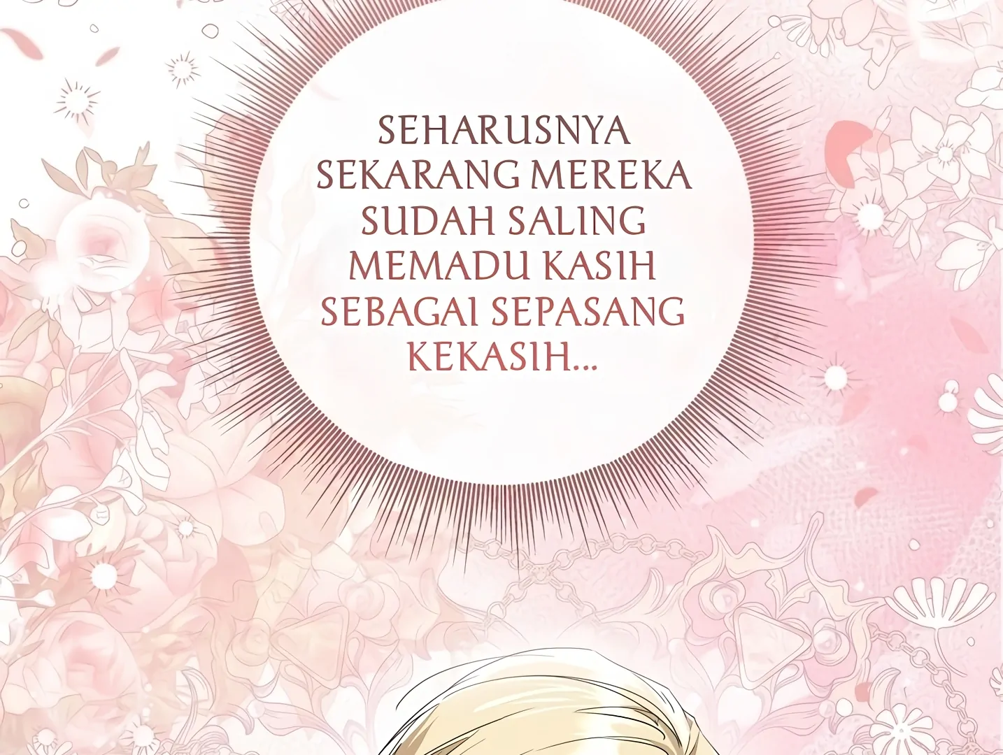 Princess Who Hides Her Fandom Chapter 53 page 13