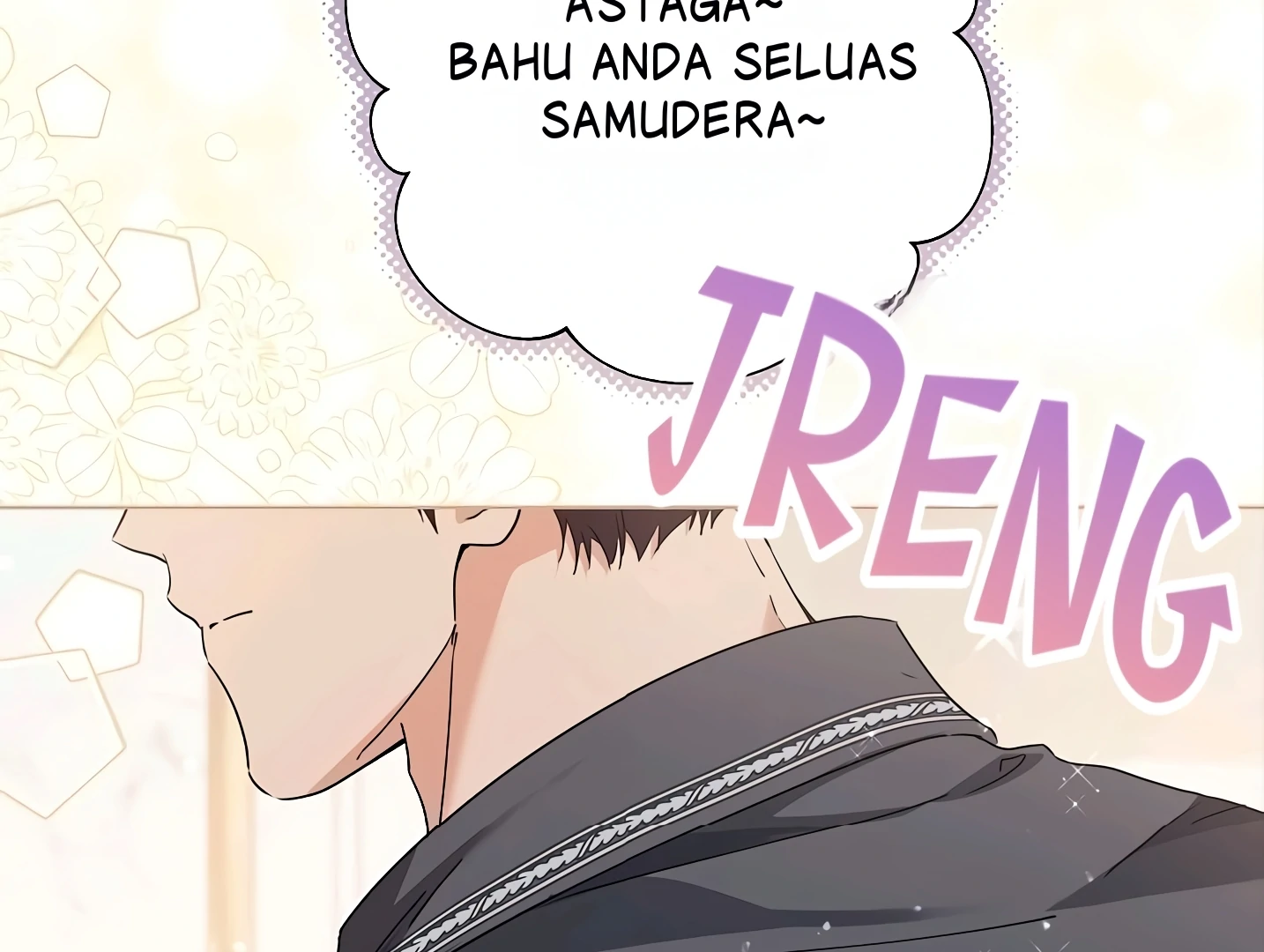 Princess Who Hides Her Fandom Chapter 53 page 142