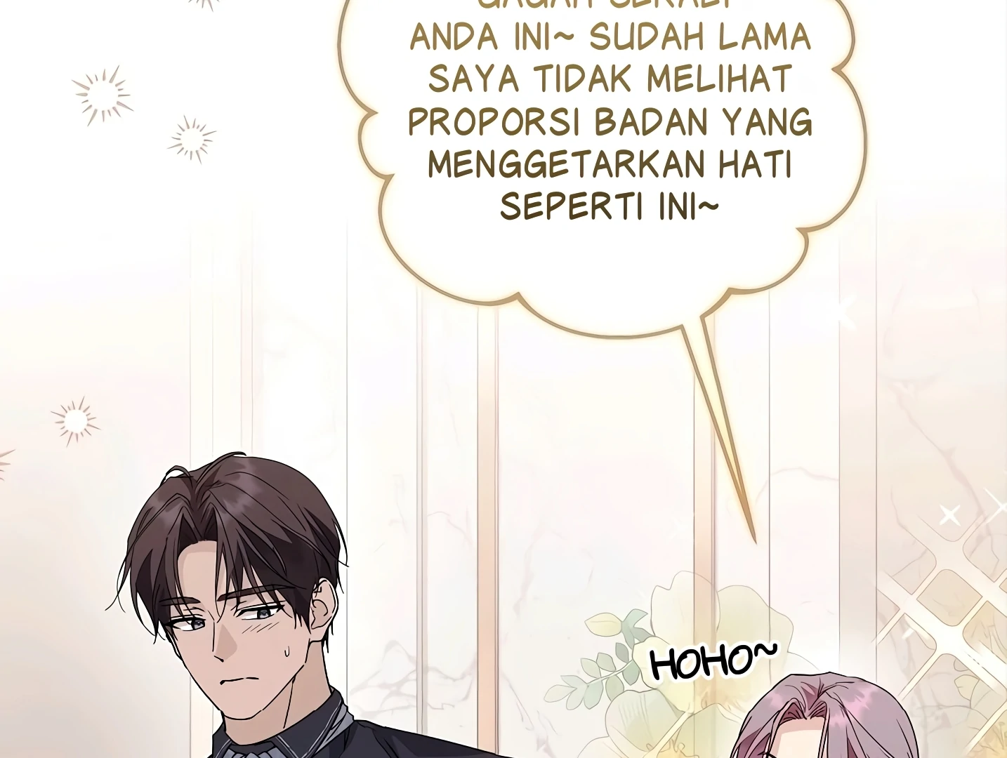 Princess Who Hides Her Fandom Chapter 53 page 145