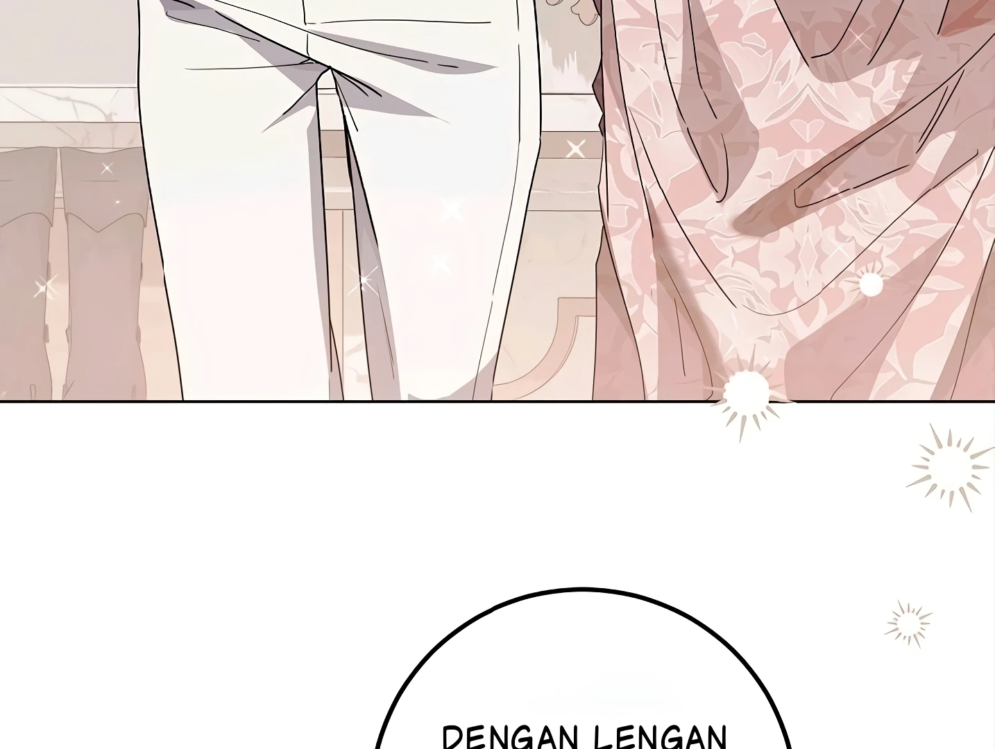 Princess Who Hides Her Fandom Chapter 53 page 147