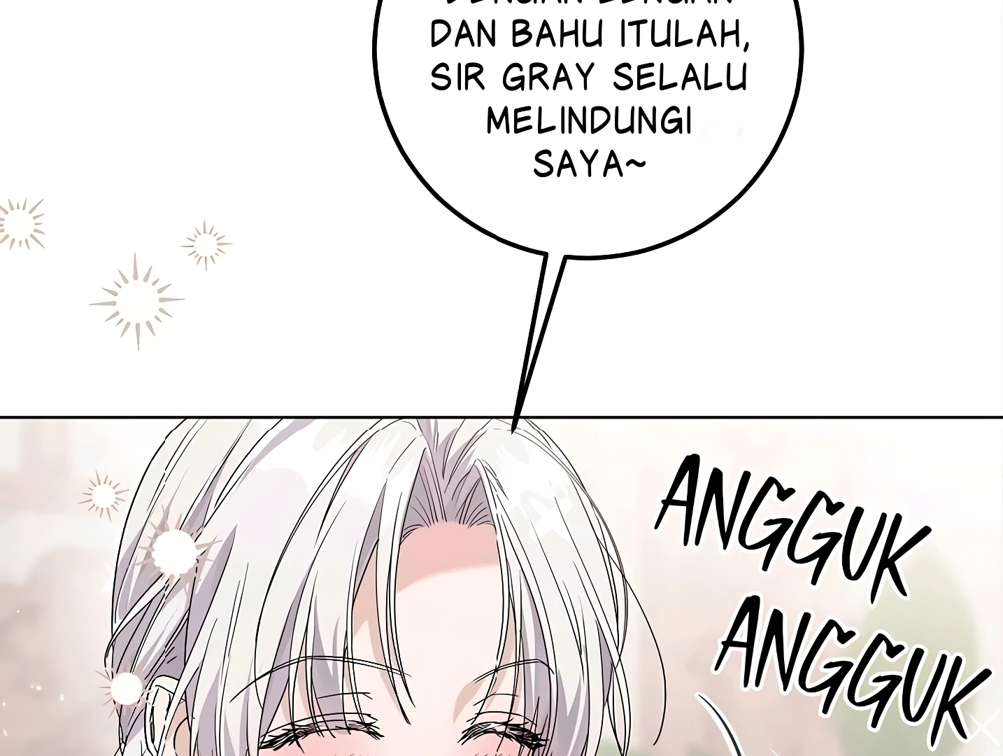 Princess Who Hides Her Fandom Chapter 53 page 148