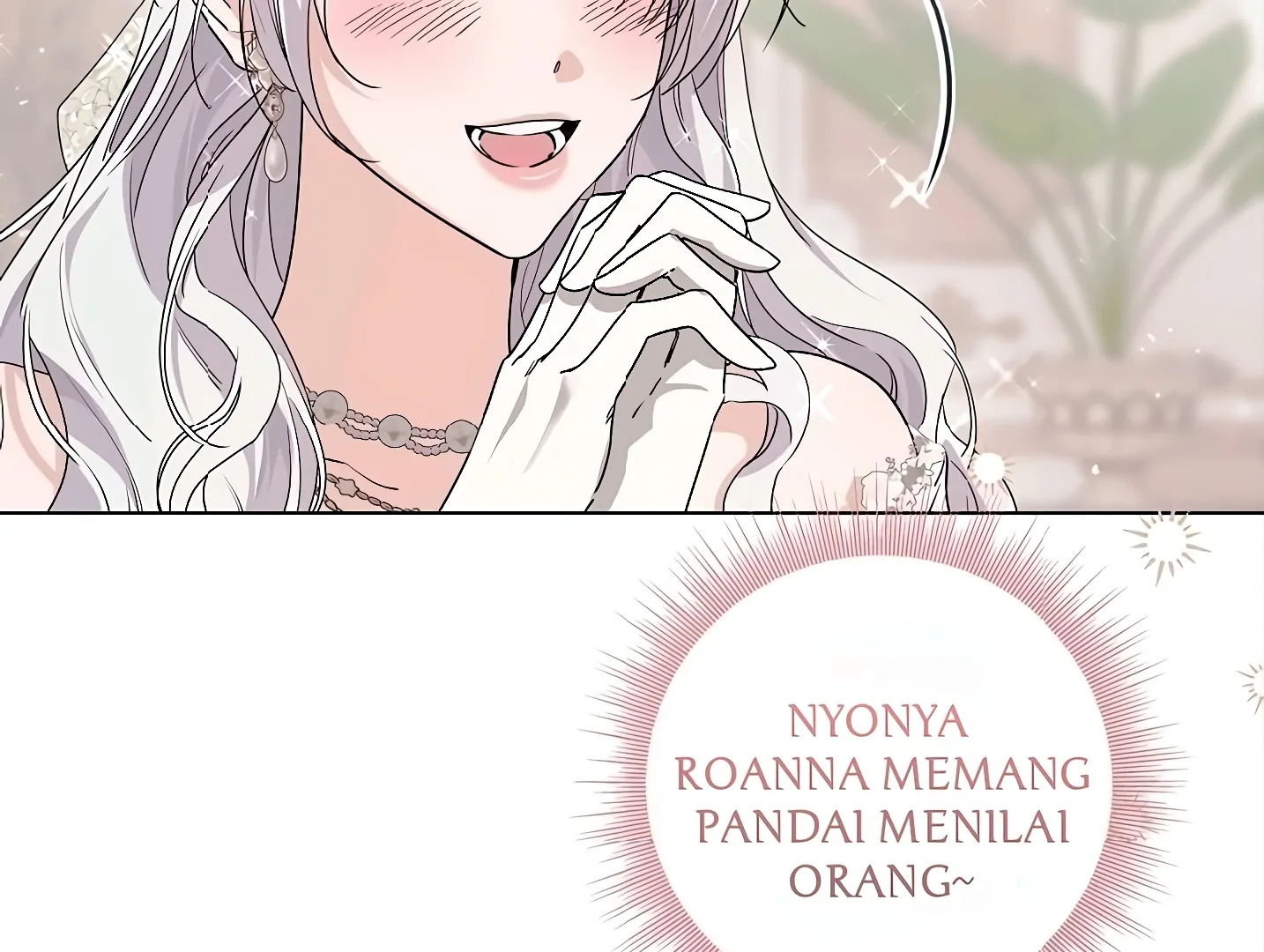 Princess Who Hides Her Fandom Chapter 53 page 149