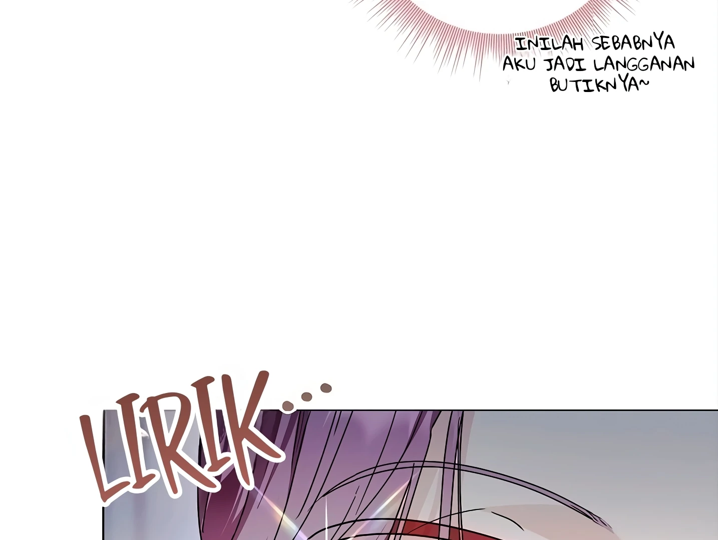 Princess Who Hides Her Fandom Chapter 53 page 150