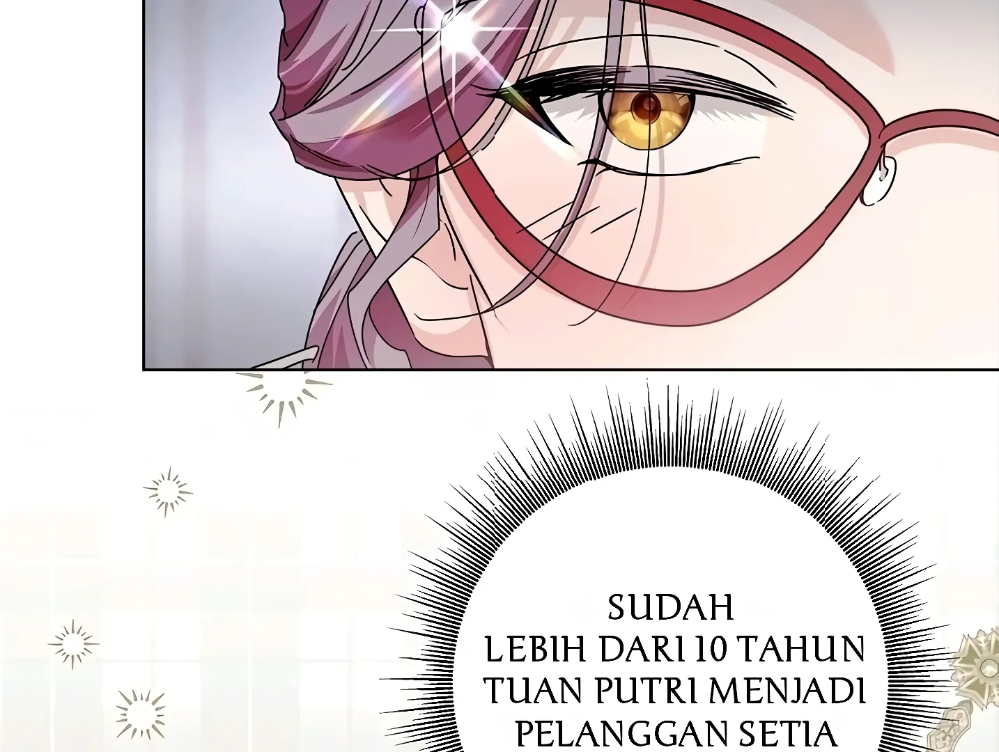 Princess Who Hides Her Fandom Chapter 53 page 151