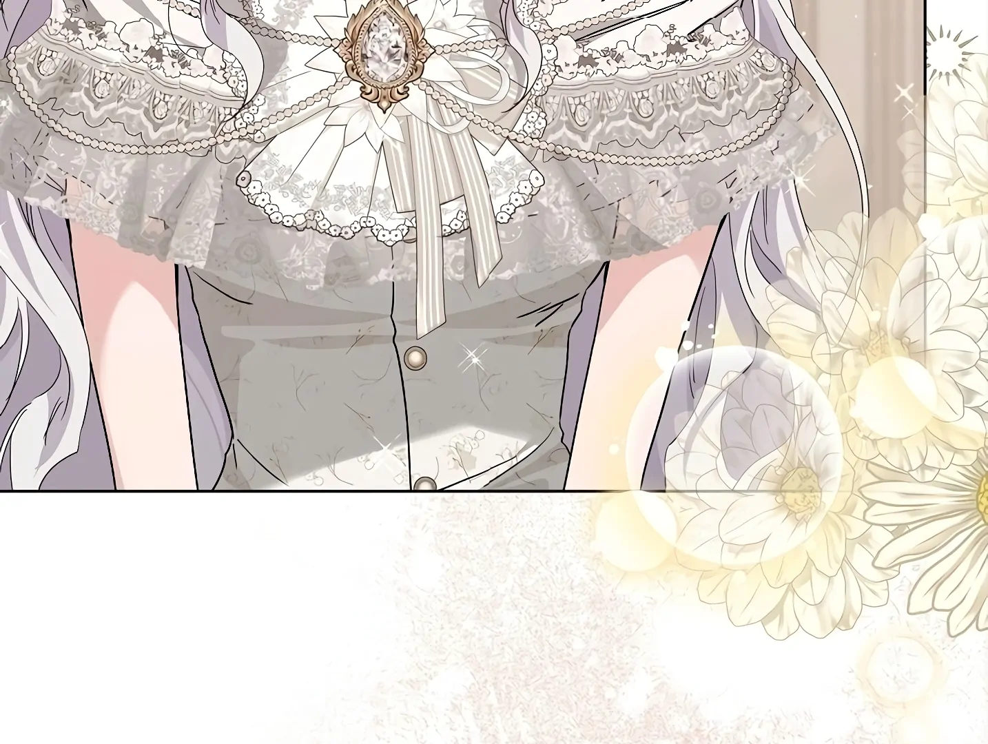 Princess Who Hides Her Fandom Chapter 53 page 156