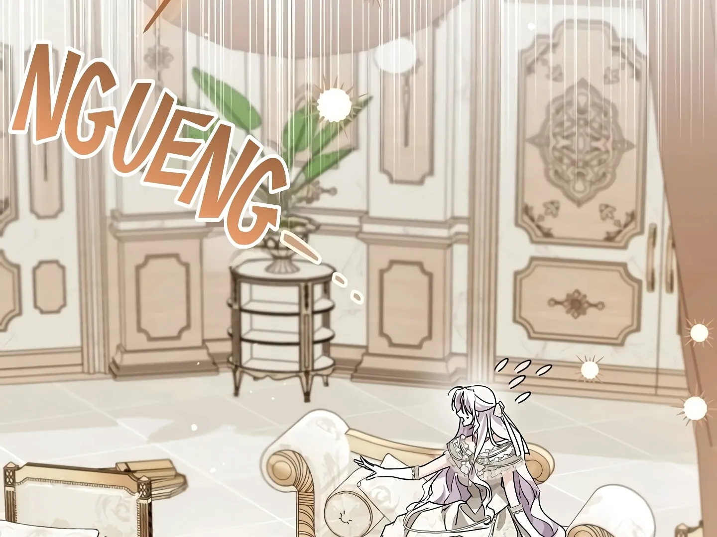 Princess Who Hides Her Fandom Chapter 53 page 168