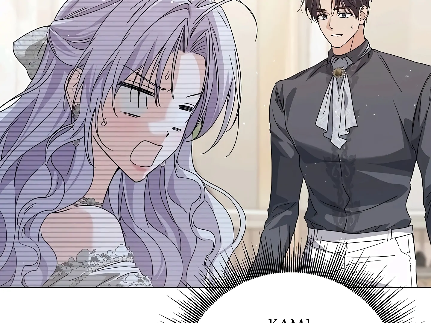 Princess Who Hides Her Fandom Chapter 53 page 172