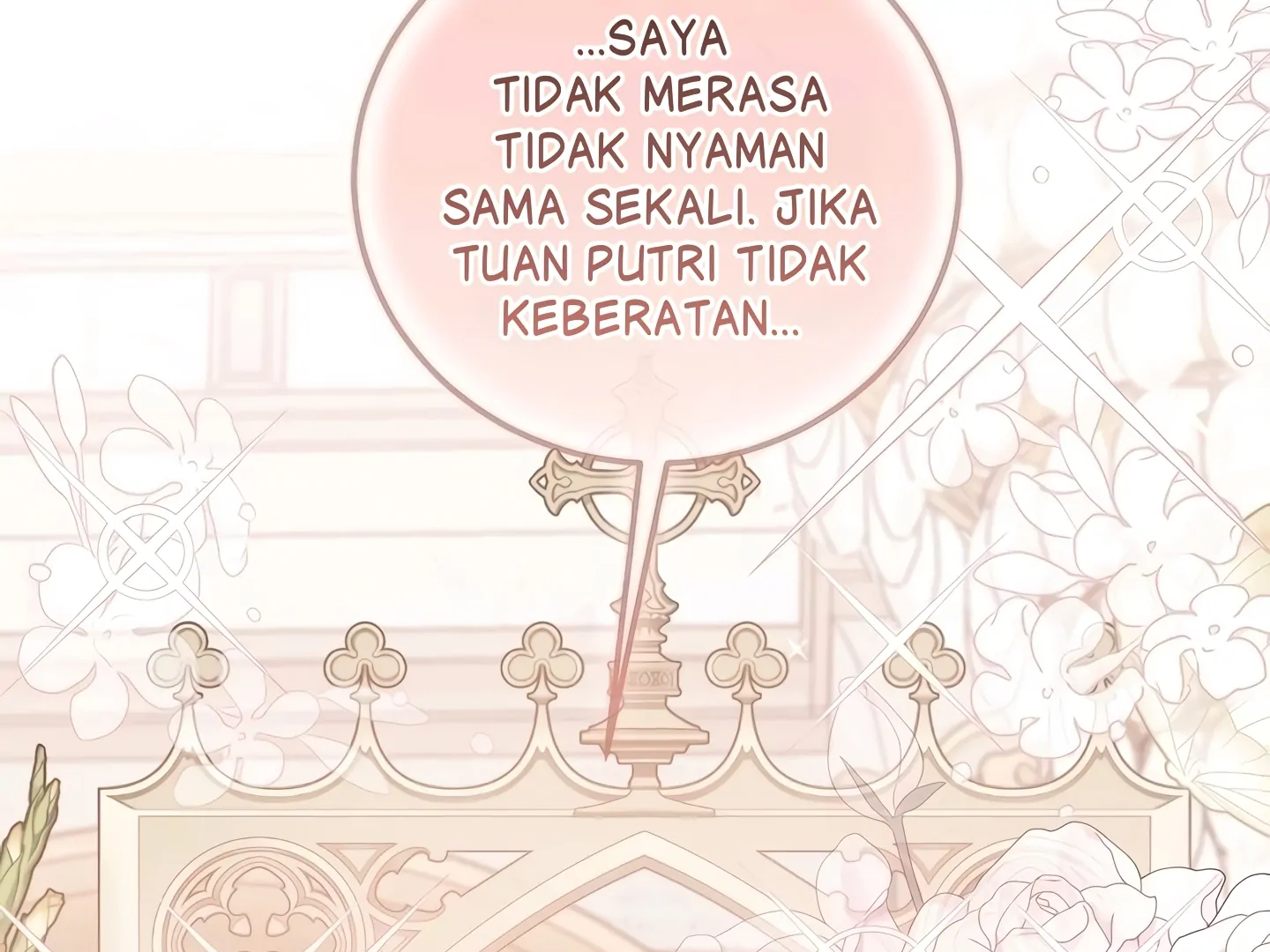 Princess Who Hides Her Fandom Chapter 53 page 184