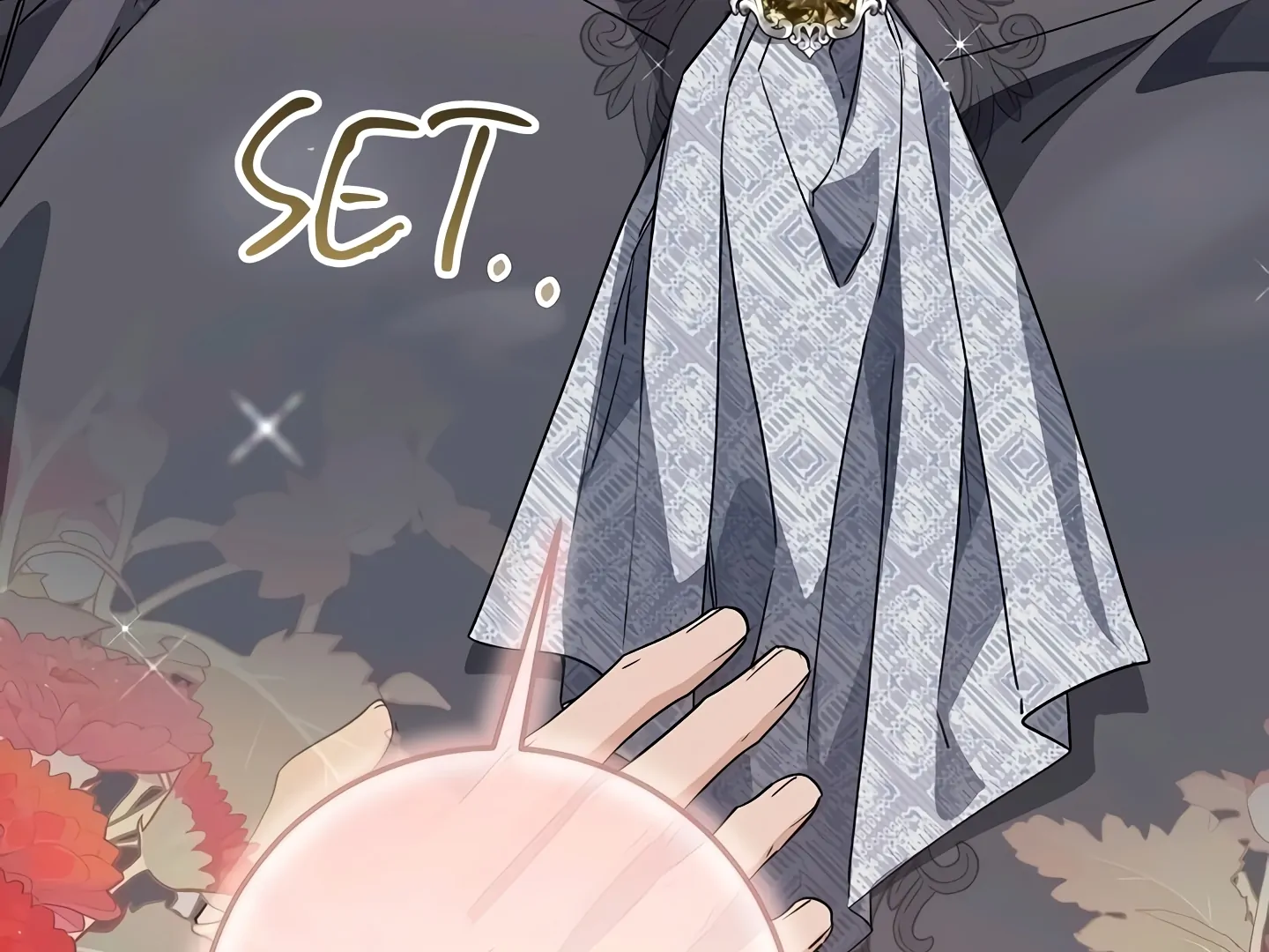 Princess Who Hides Her Fandom Chapter 53 page 188