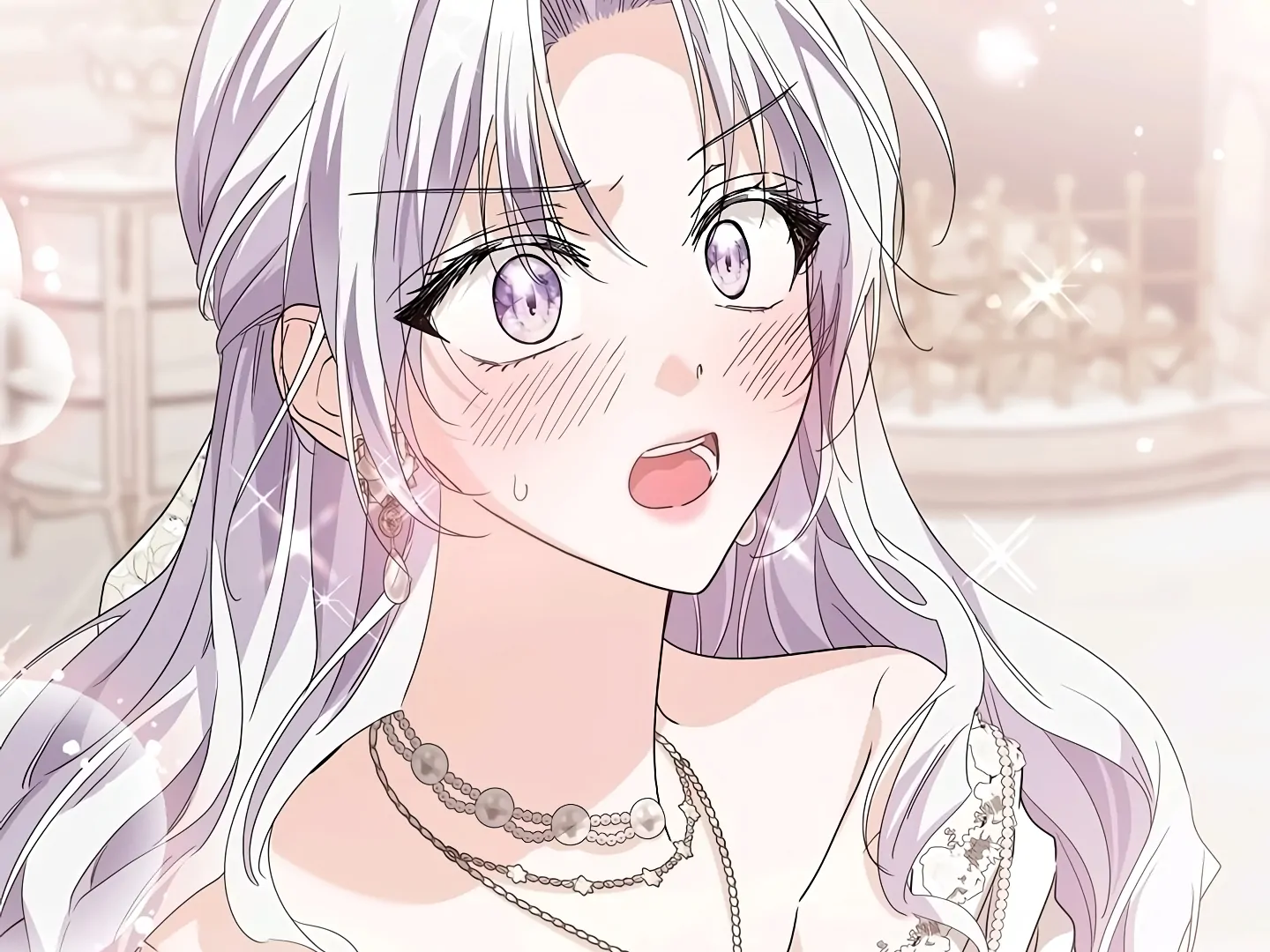 Princess Who Hides Her Fandom Chapter 53 page 191