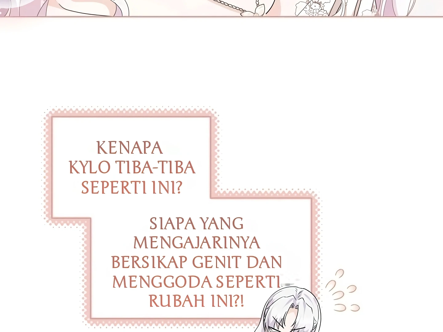 Princess Who Hides Her Fandom Chapter 53 page 192