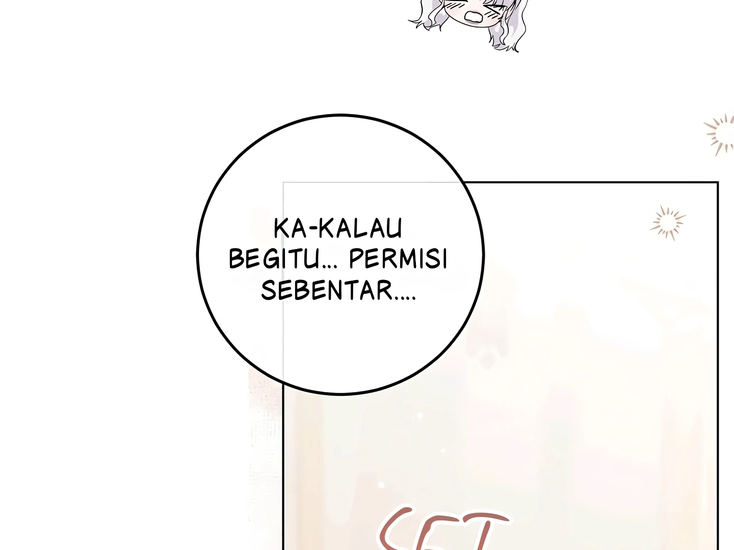 Princess Who Hides Her Fandom Chapter 53 page 193