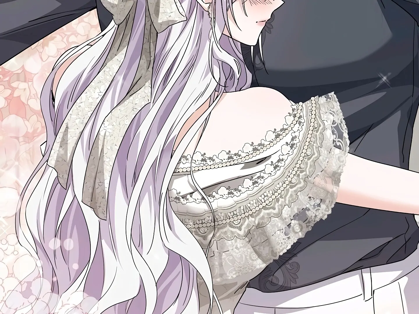 Princess Who Hides Her Fandom Chapter 53 page 198