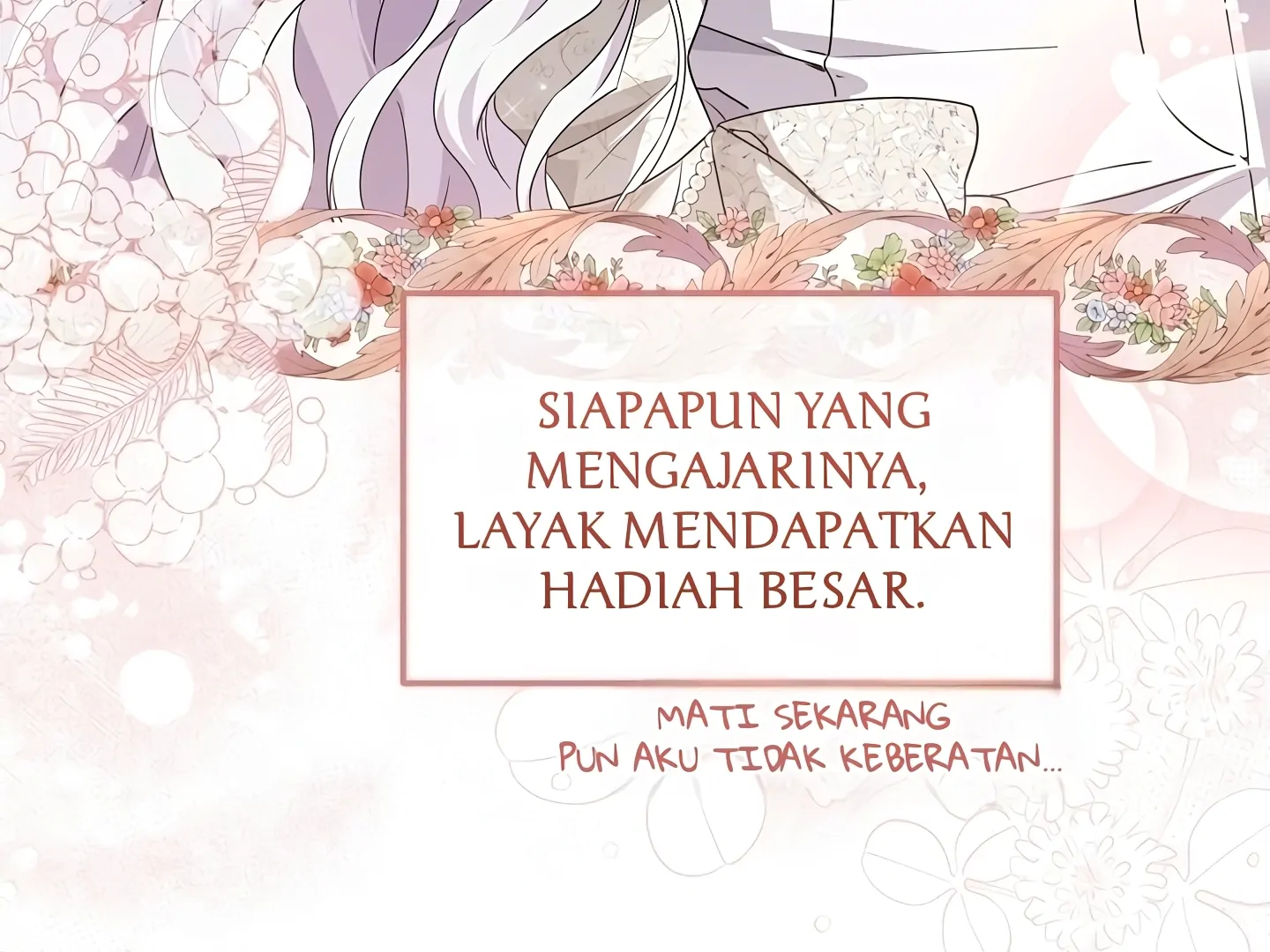 Princess Who Hides Her Fandom Chapter 53 page 199