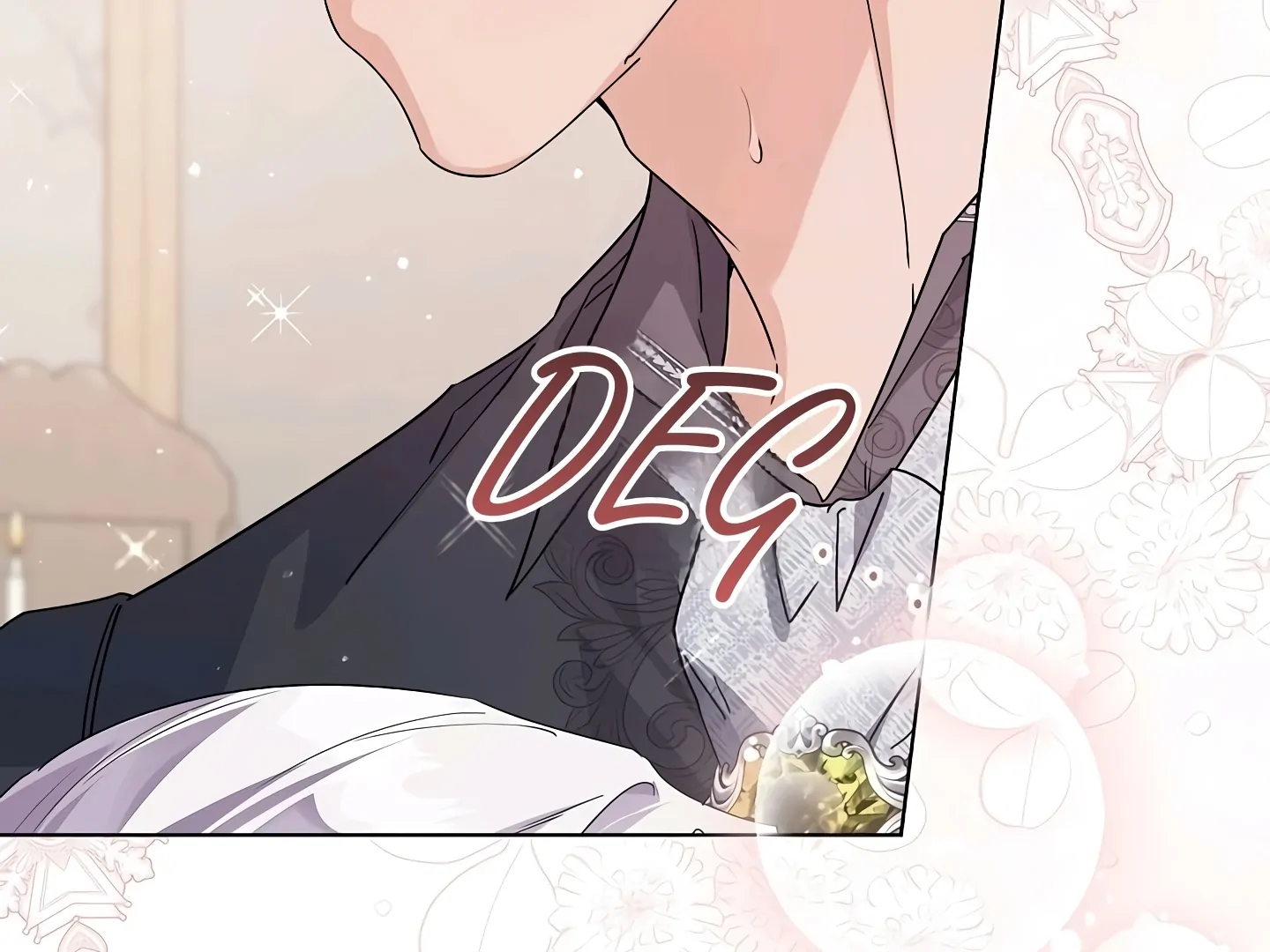 Princess Who Hides Her Fandom Chapter 53 page 202