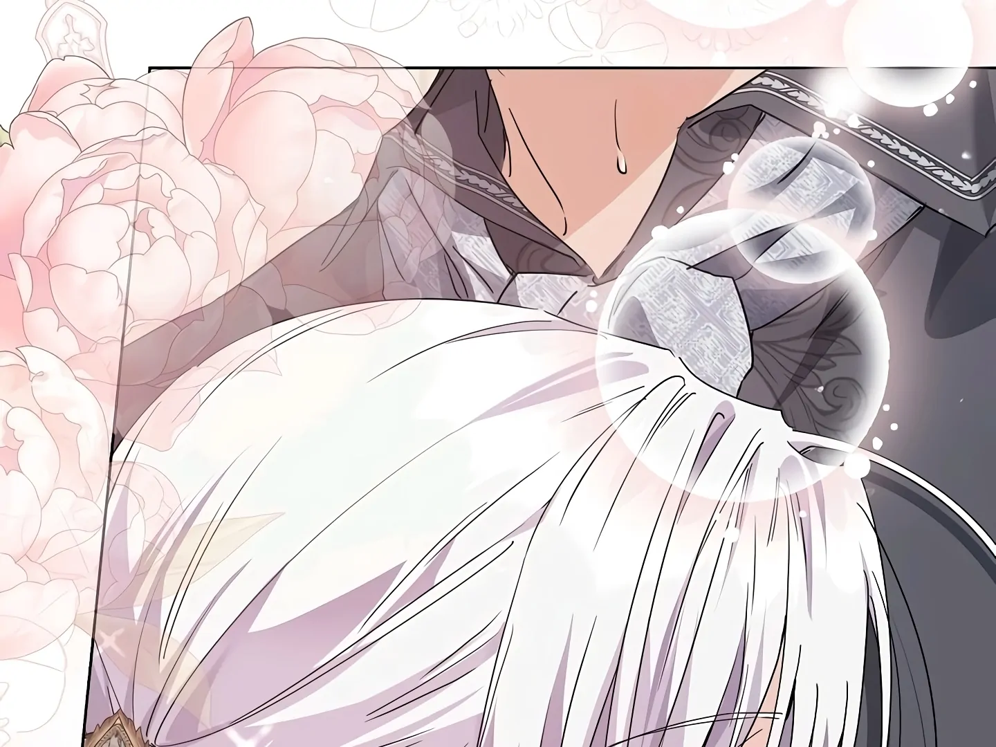 Princess Who Hides Her Fandom Chapter 53 page 203
