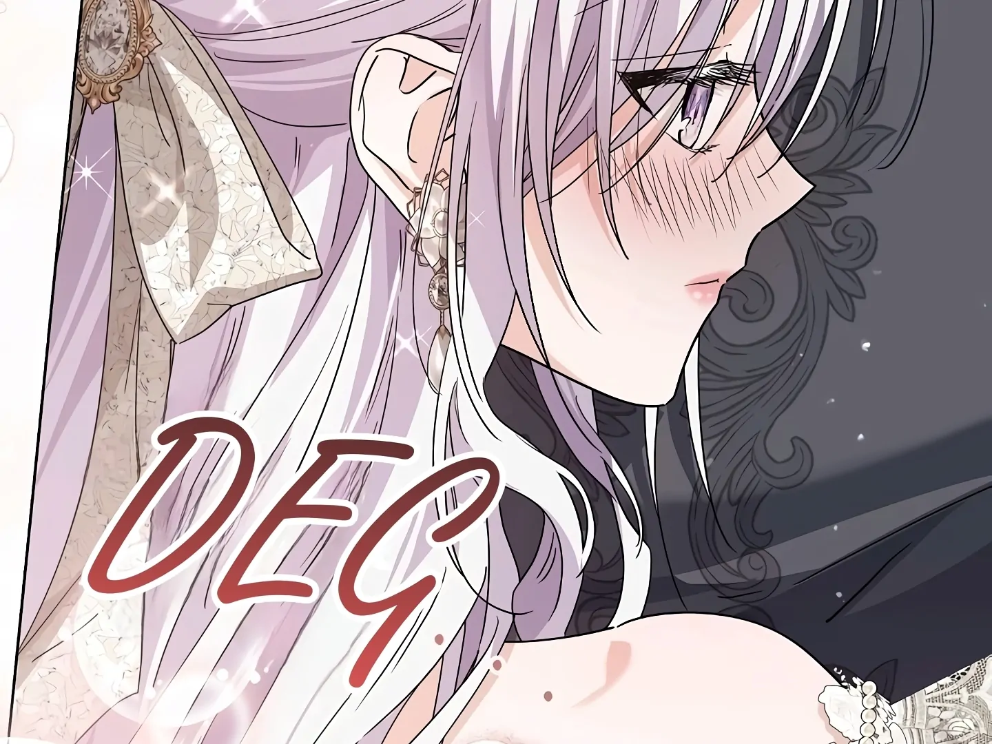 Princess Who Hides Her Fandom Chapter 53 page 204