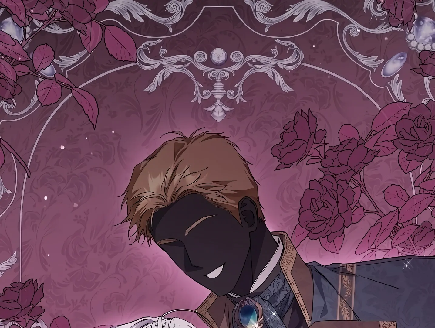 Princess Who Hides Her Fandom Chapter 53 page 20