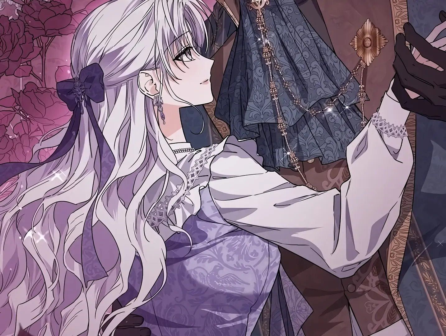 Princess Who Hides Her Fandom Chapter 53 page 21