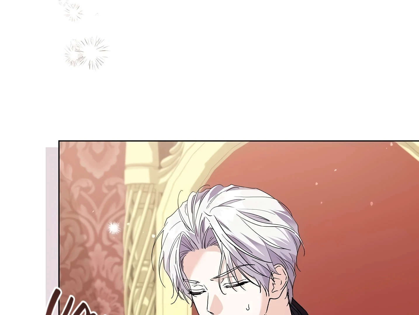 Princess Who Hides Her Fandom Chapter 53 page 25