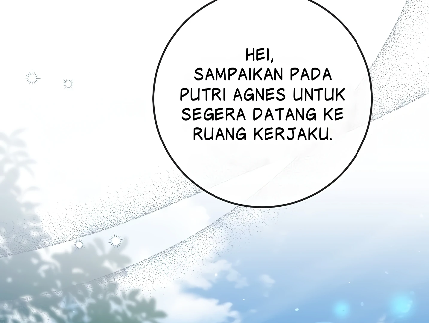 Princess Who Hides Her Fandom Chapter 53 page 30