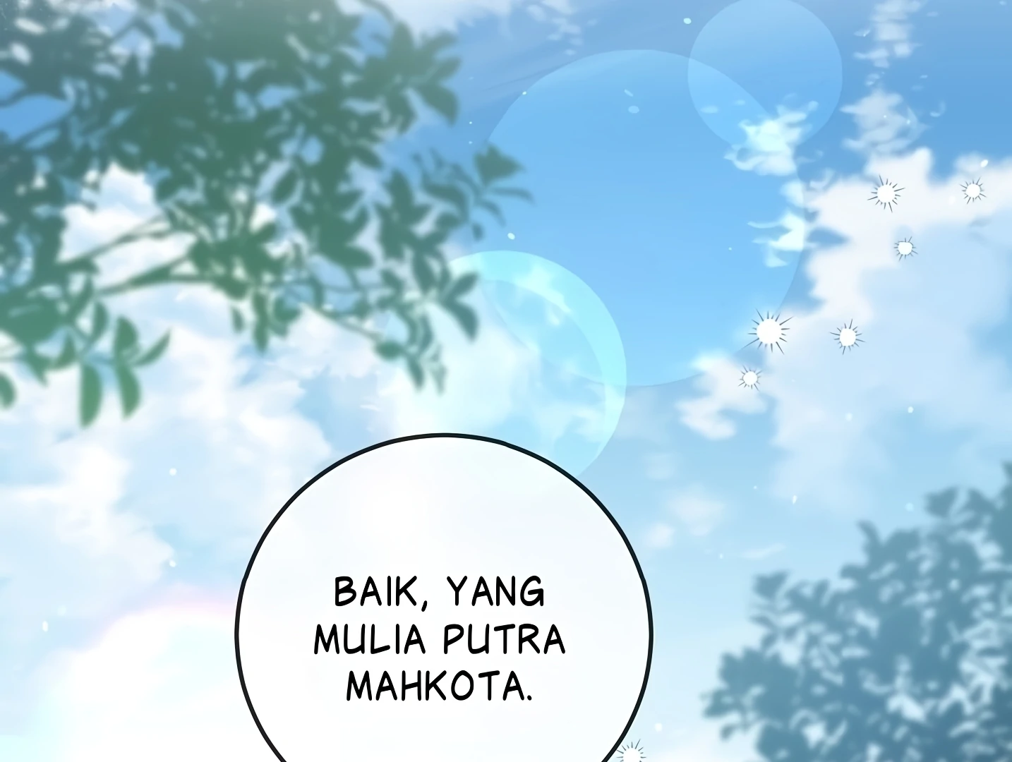 Princess Who Hides Her Fandom Chapter 53 page 31