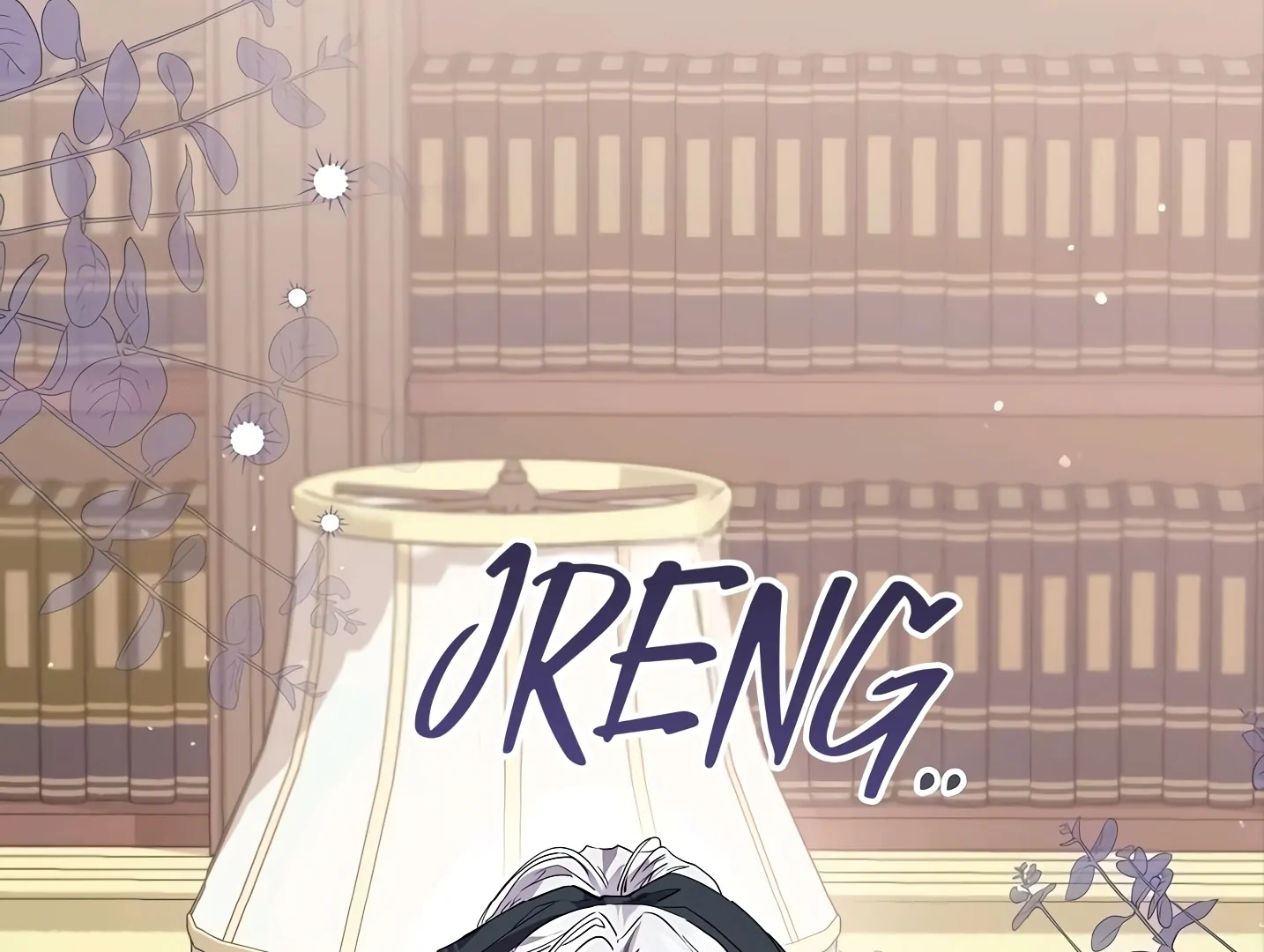 Princess Who Hides Her Fandom Chapter 53 page 35