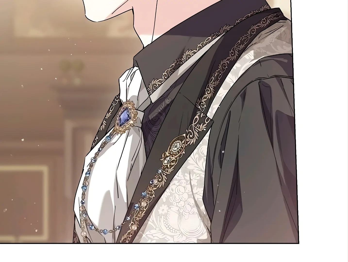 Princess Who Hides Her Fandom Chapter 53 page 44