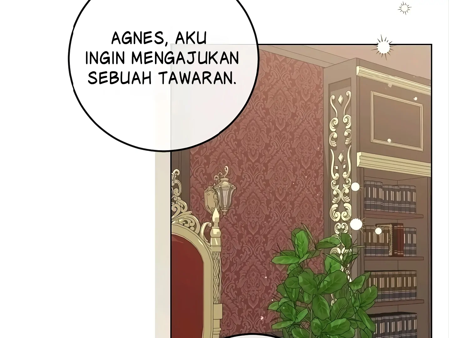 Princess Who Hides Her Fandom Chapter 53 page 50
