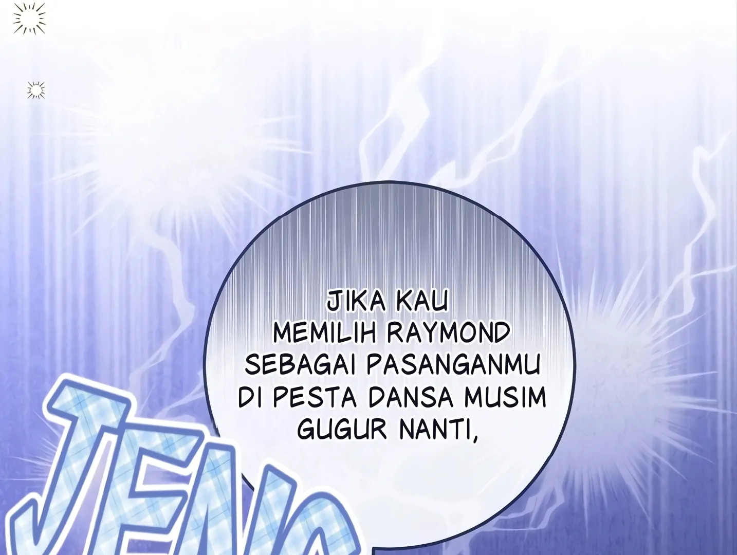 Princess Who Hides Her Fandom Chapter 53 page 52