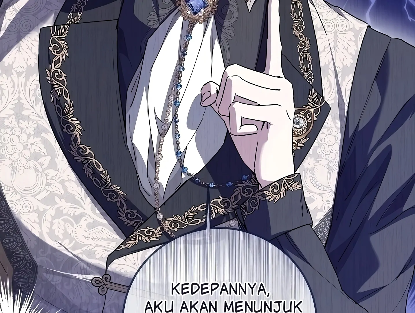 Princess Who Hides Her Fandom Chapter 53 page 54