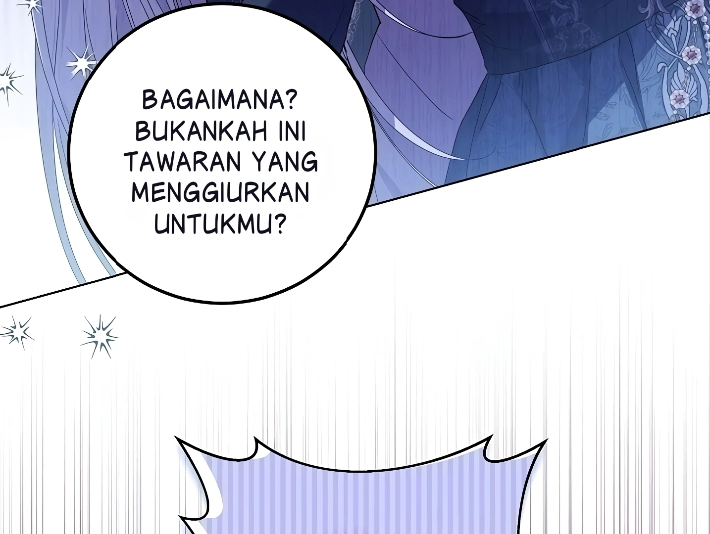 Princess Who Hides Her Fandom Chapter 53 page 57