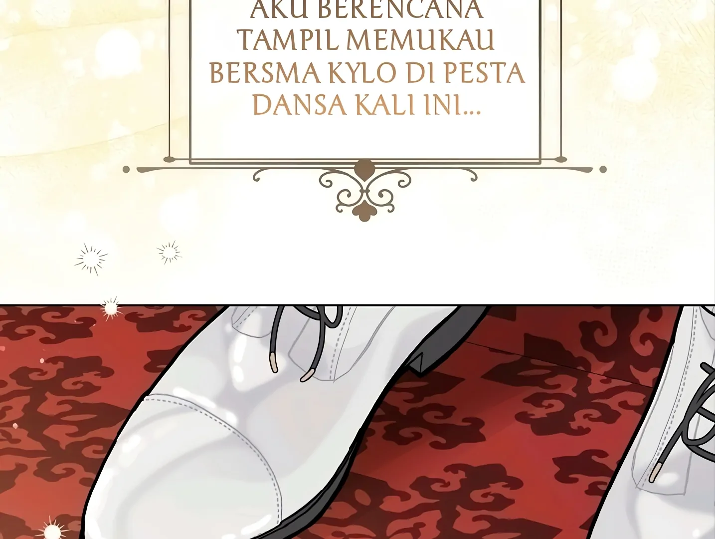 Princess Who Hides Her Fandom Chapter 53 page 61