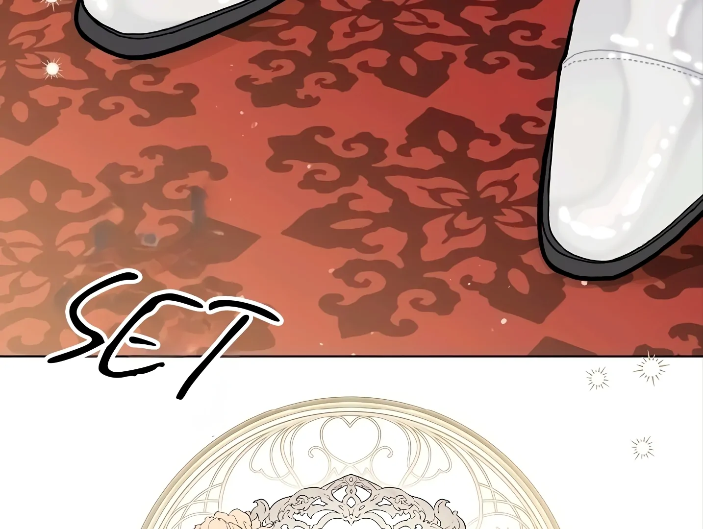 Princess Who Hides Her Fandom Chapter 53 page 62