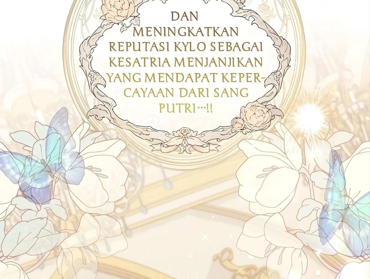 Princess Who Hides Her Fandom Chapter 53 page 63