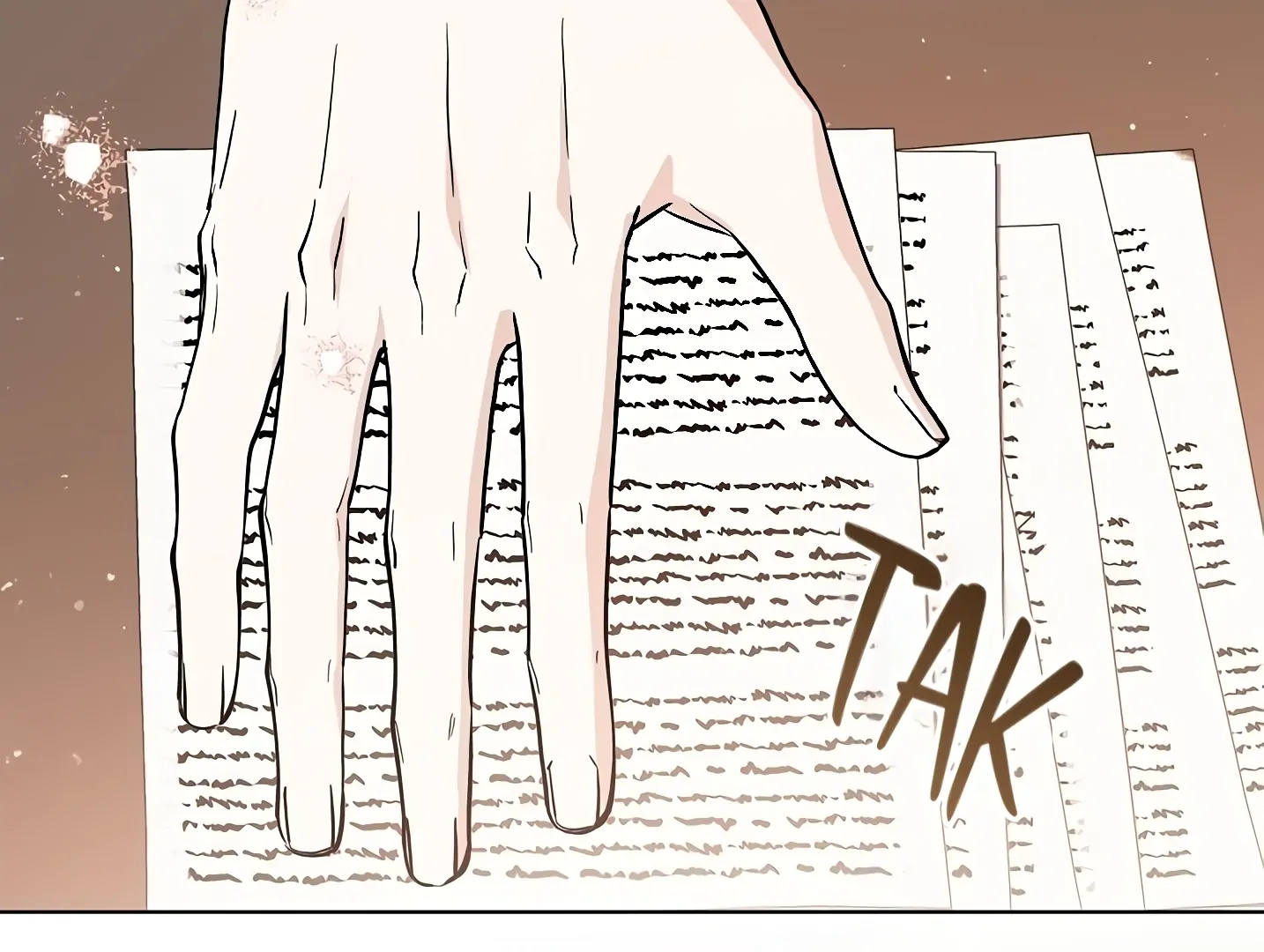 Princess Who Hides Her Fandom Chapter 53 page 6