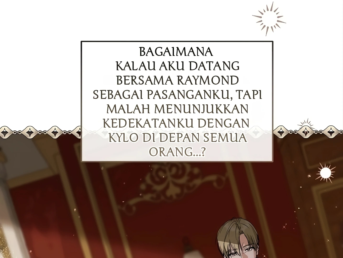 Princess Who Hides Her Fandom Chapter 53 page 71