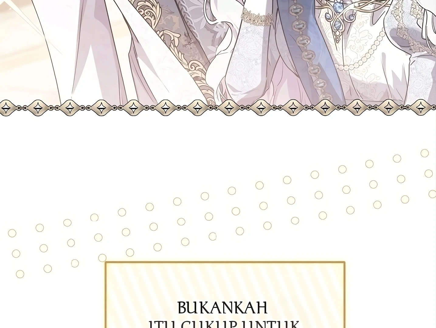Princess Who Hides Her Fandom Chapter 53 page 74