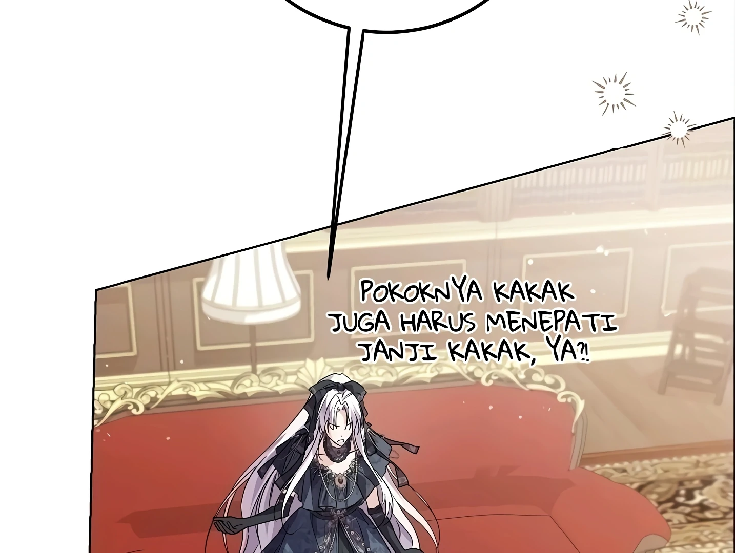 Princess Who Hides Her Fandom Chapter 53 page 88