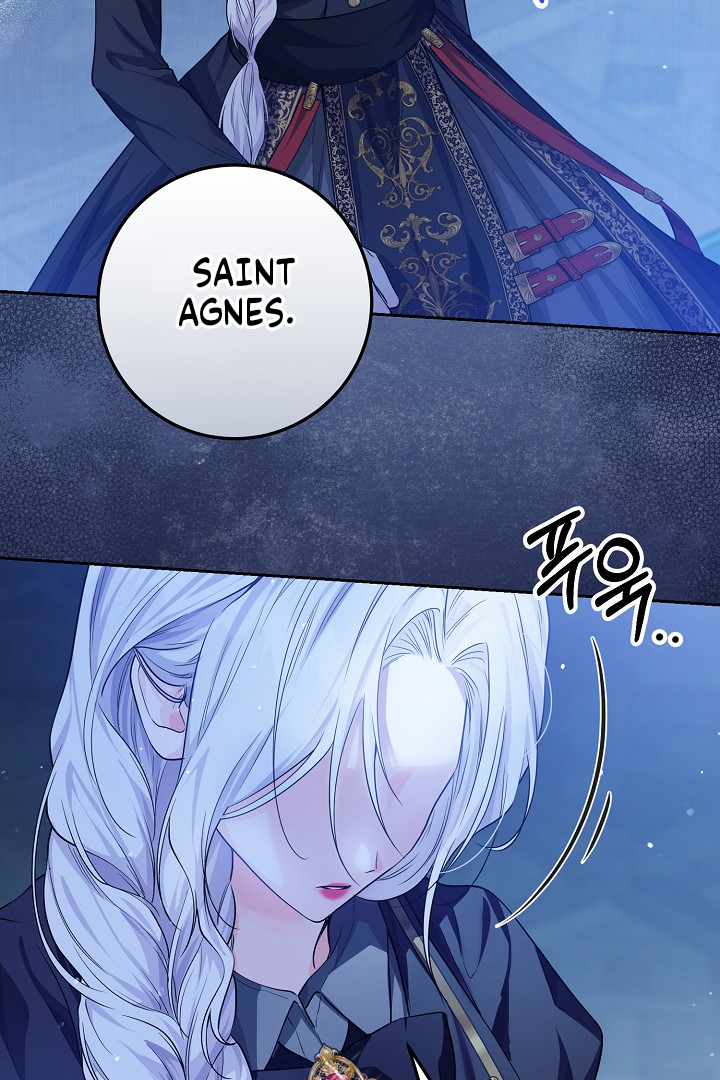 Princess Who Hides Her Fandom Chapter 6 page 9