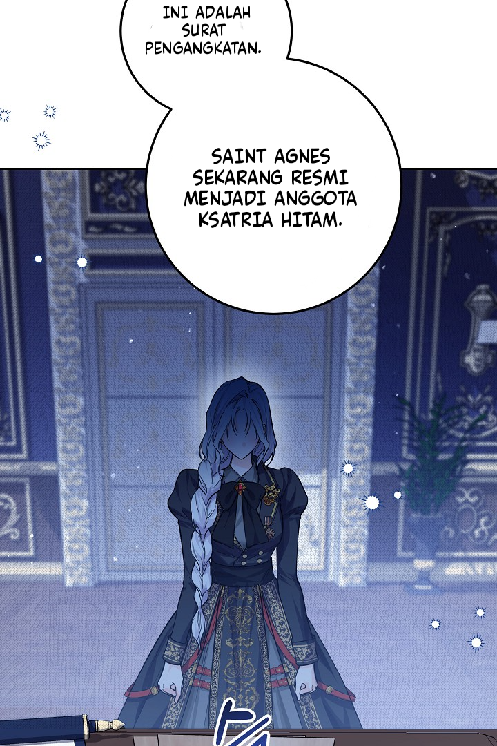 Princess Who Hides Her Fandom Chapter 6 page 14