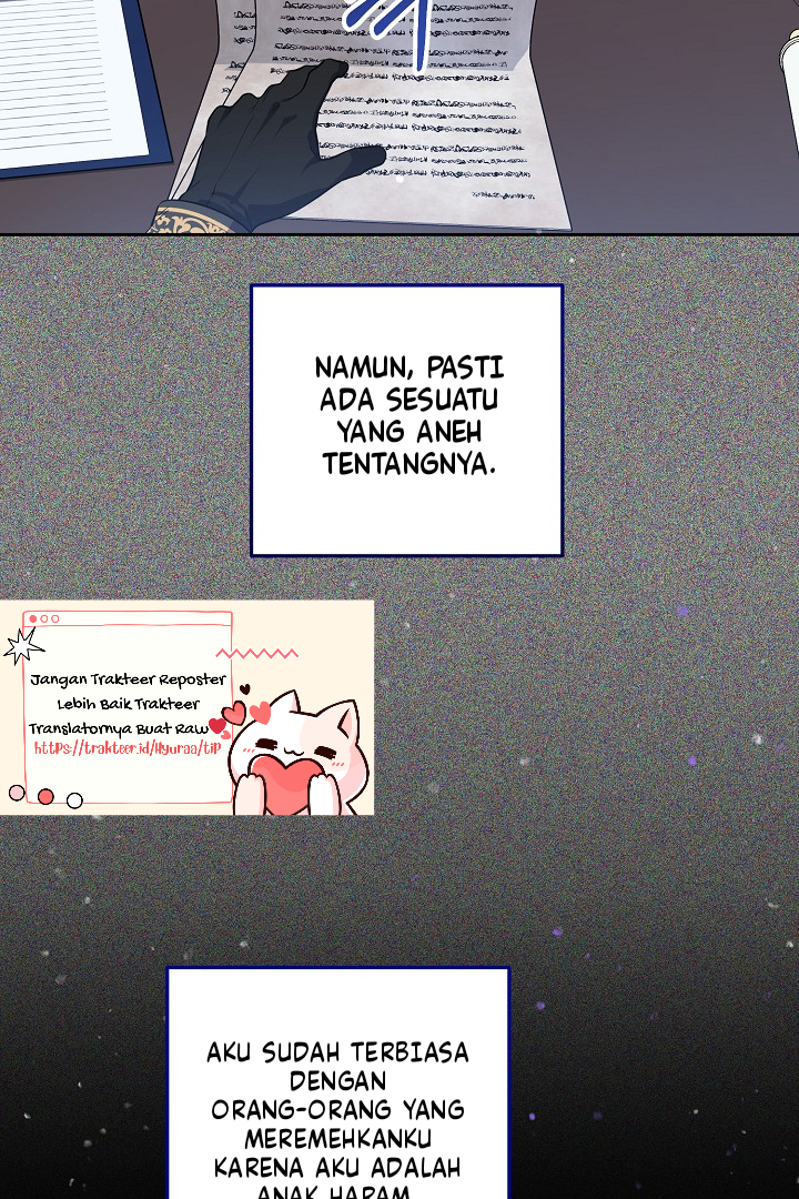 Princess Who Hides Her Fandom Chapter 6 page 15