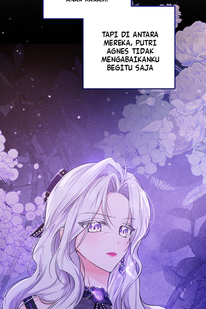 Princess Who Hides Her Fandom Chapter 6 page 16