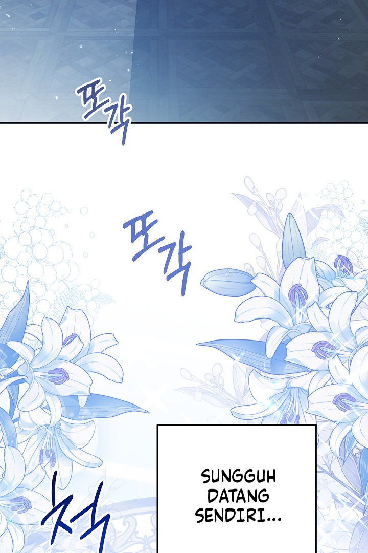 Princess Who Hides Her Fandom Chapter 6 page 3