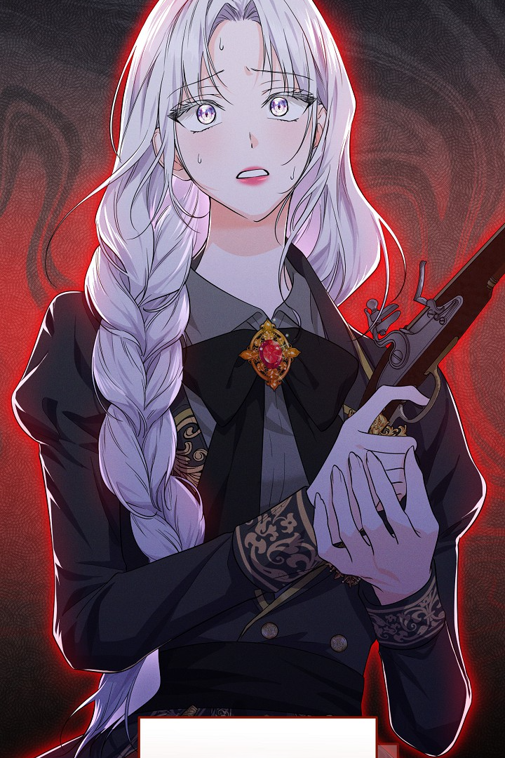 Princess Who Hides Her Fandom Chapter 6 page 56