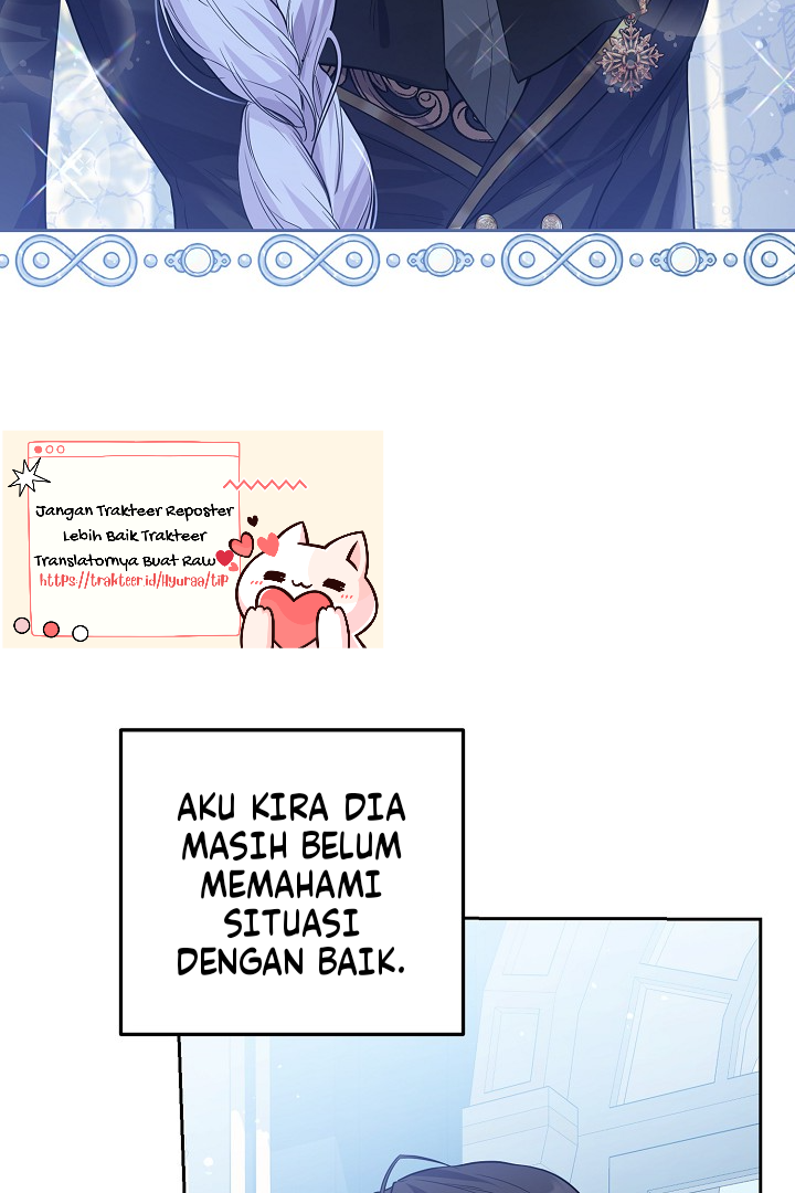 Princess Who Hides Her Fandom Chapter 6 page 5